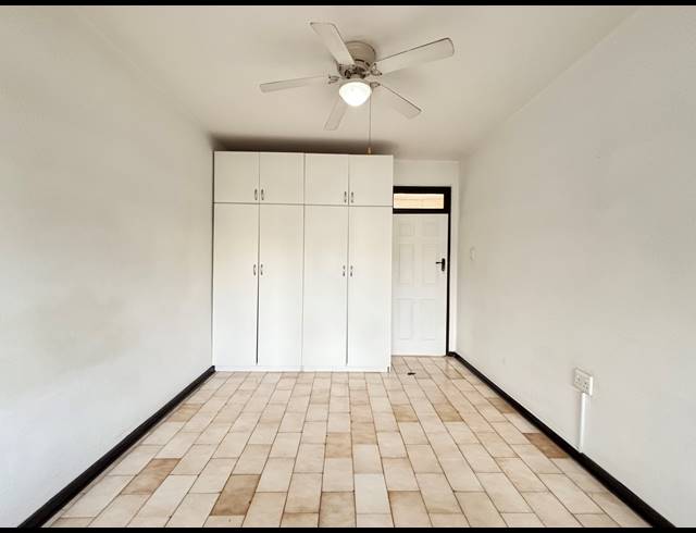 1 BEDROOM APARTMENT TO LET IN MORNINGSIDE